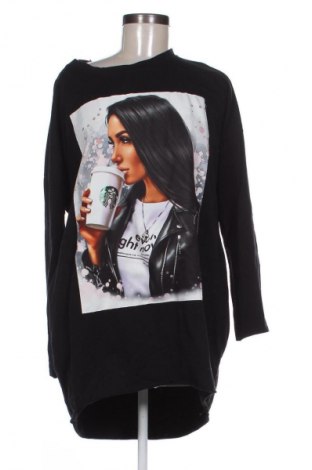 Bluzka damska Unbranded, Rozmiar XXL, Kolor Kolorowy, Cena 44,00 zł