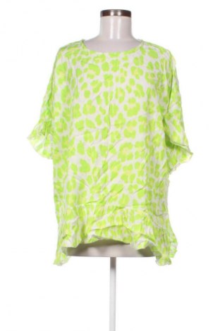 Γυναικεία μπλούζα Unbranded, Μέγεθος L, Χρώμα Πολύχρωμο, Τιμή 9,72 €