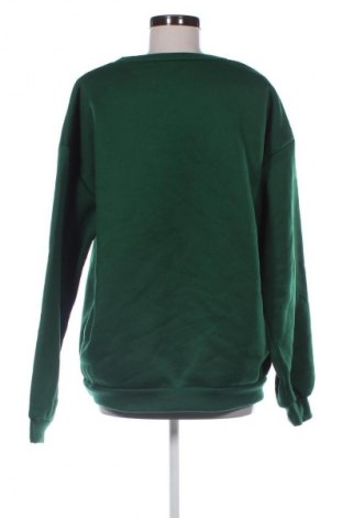 Γυναικεία μπλούζα Unbranded, Μέγεθος XL, Χρώμα Πράσινο, Τιμή 7,99 €