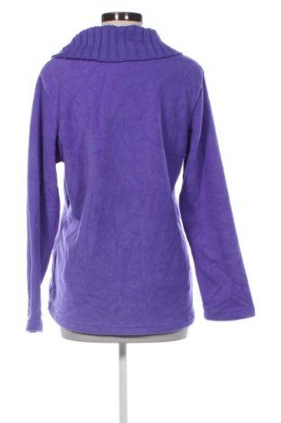 Bluză de femei Unbranded, Mărime M, Culoare Mov, Preț 24,99 Lei