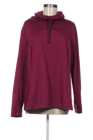 Bluzka damska Unbranded, Rozmiar M, Kolor Czerwony, Cena 28,99 zł