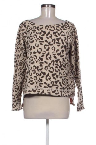Дамска блуза Unbranded, Размер XL, Цвят Многоцветен, Цена 19,00 лв.