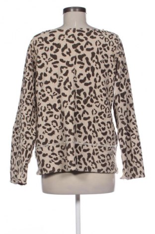 Дамска блуза Unbranded, Размер XL, Цвят Многоцветен, Цена 19,00 лв.