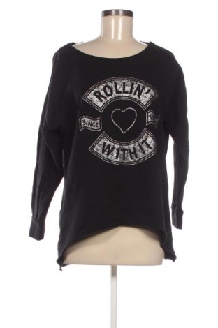 Női blúz Unbranded, Méret S, Szín Fekete, Ár 6 144 Ft