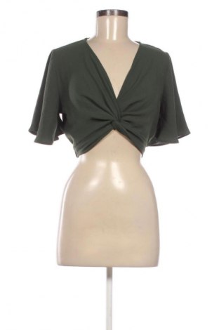 Női blúz Unbranded, Méret XL, Szín Zöld, Ár 3 800 Ft