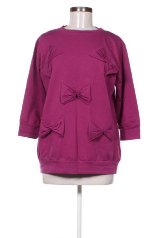 Női blúz Unbranded, Méret L, Szín Lila, Ár 3 828 Ft