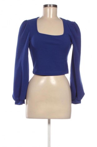 Bluză de femei Unbranded, Mărime M, Culoare Albastru, Preț 50,00 Lei