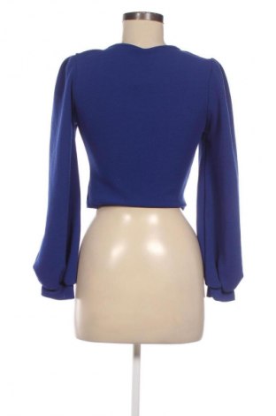 Bluză de femei Unbranded, Mărime M, Culoare Albastru, Preț 50,00 Lei