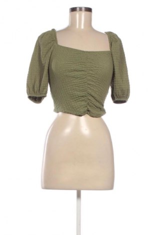 Damen Shirt Unbranded, Größe S, Farbe Grün, Preis 9,72 €