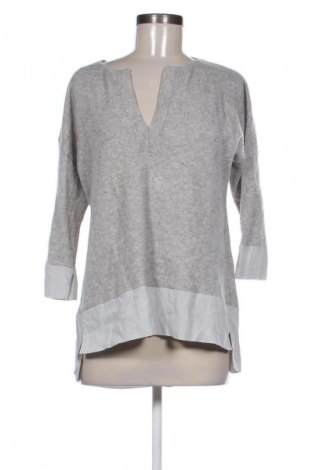 Damen Shirt Nice Connection, Größe M, Farbe Grau, Preis 41,94 €