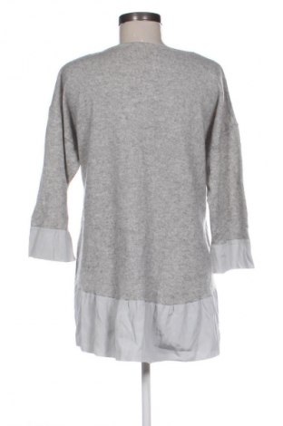 Damen Shirt Nice Connection, Größe M, Farbe Grau, Preis 41,94 €