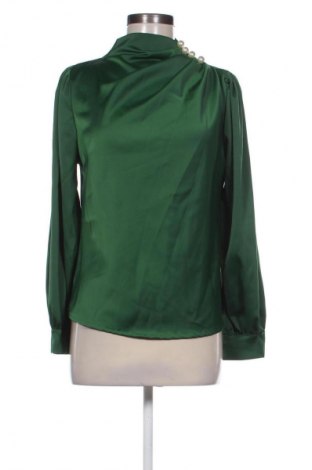 Női blúz Unbranded, Méret M, Szín Zöld, Ár 5 865 Ft