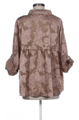 Γυναικεία μπλούζα Unbranded, Μέγεθος M, Χρώμα  Μπέζ, Τιμή 10,00 €