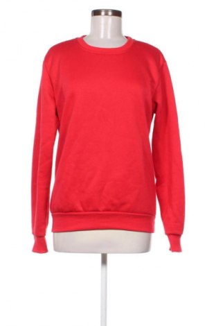 Γυναικεία μπλούζα Unbranded, Μέγεθος M, Χρώμα Κόκκινο, Τιμή 20,02 €