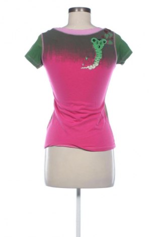 Γυναικεία μπλούζα Unbranded, Μέγεθος S, Χρώμα Πολύχρωμο, Τιμή 9,72 €