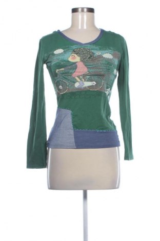 Dámská halenka Unbranded, Velikost M, Barva Vícebarevné, Cena  241,00 Kč