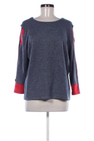 Bluzka damska Unbranded, Rozmiar XXL, Kolor Kolorowy, Cena 43,68 zł