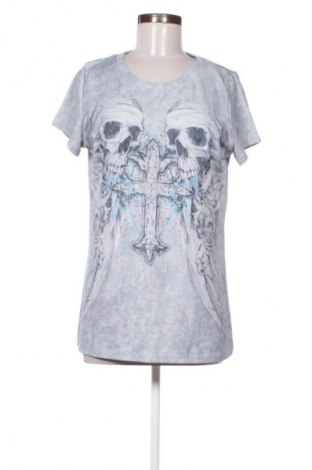 Damen Shirt Unbranded, Größe L, Farbe Mehrfarbig, Preis 12,79 €