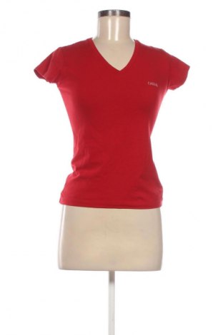 Dámská halenka Unbranded, Velikost S, Barva Červená, Cena  184,00 Kč