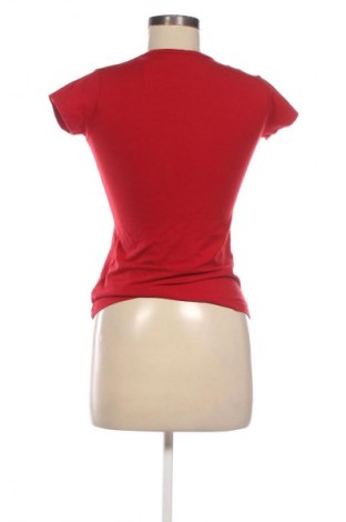 Dámská halenka Unbranded, Velikost S, Barva Červená, Cena  184,00 Kč