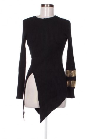 Bluzka damska Unbranded, Rozmiar S, Kolor Czarny, Cena 43,68 zł