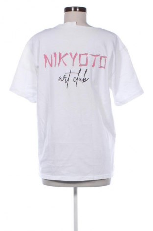 Bluzka damska Unbranded, Rozmiar XL, Kolor Biały, Cena 43,68 zł