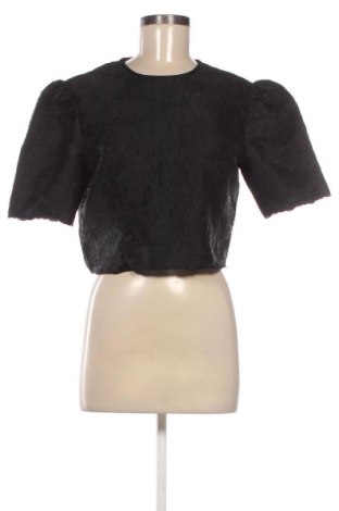 Γυναικεία μπλούζα Unbranded, Μέγεθος M, Χρώμα Μαύρο, Τιμή 9,72 €