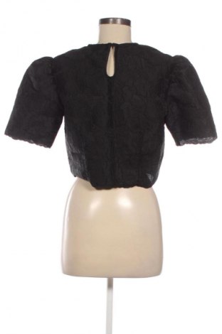 Γυναικεία μπλούζα Unbranded, Μέγεθος M, Χρώμα Μαύρο, Τιμή 9,72 €