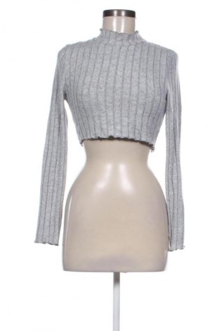 Damen Shirt Unbranded, Größe S, Farbe Grau, Preis 9,72 €