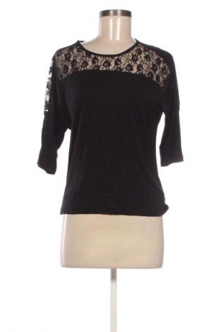 Γυναικεία μπλούζα Unbranded, Μέγεθος L, Χρώμα Μαύρο, Τιμή 9,72 €