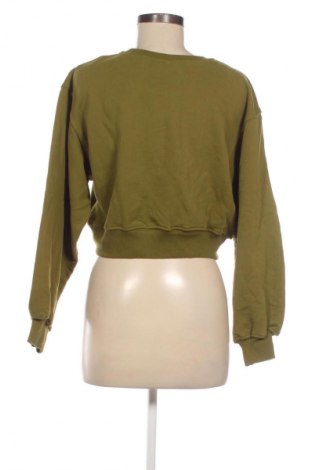 Дамска блуза Unbranded, Размер XS, Цвят Зелен, Цена 39,00 лв.