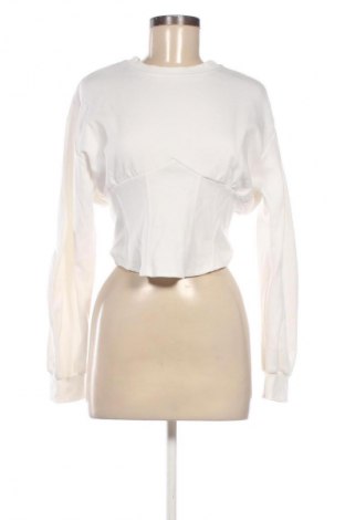 Γυναικεία μπλούζα Unbranded, Μέγεθος M, Χρώμα Λευκό, Τιμή 9,72 €