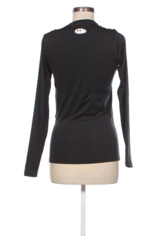 Γυναικεία μπλούζα Under Armour, Μέγεθος M, Χρώμα Μαύρο, Τιμή 18,99 €