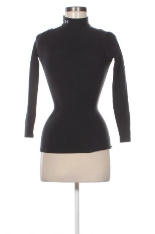 Bluză de femei Under Armour, Mărime XS, Culoare Negru, Preț 89,39 Lei