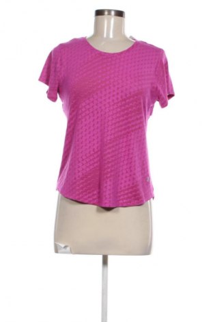 Damen T-Shirt Under Armour, Größe M, Farbe Rosa, Preis € 14,00