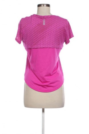 Damen T-Shirt Under Armour, Größe M, Farbe Rosa, Preis € 14,00