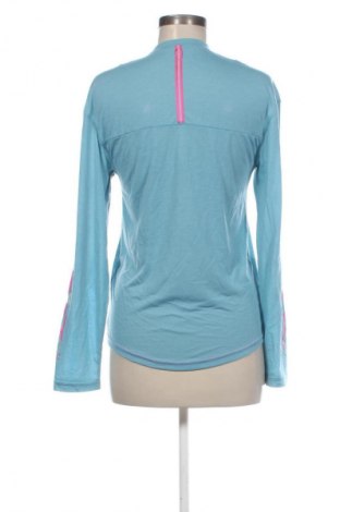 Γυναικεία μπλούζα Under Armour, Μέγεθος S, Χρώμα Μπλέ, Τιμή 18,99 €