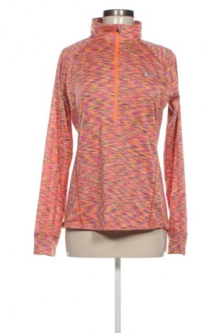 Γυναικεία μπλούζα Under Armour, Μέγεθος XL, Χρώμα Πολύχρωμο, Τιμή 17,99 €