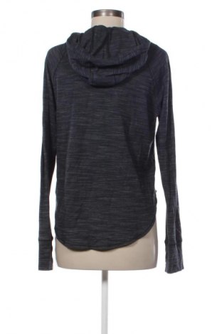 Дамска блуза Under Armour, Размер S, Цвят Черен, Цена 33,82 лв.