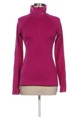 Bluzka damska Under Armour, Rozmiar M, Kolor Różowy, Cena 75,99 zł