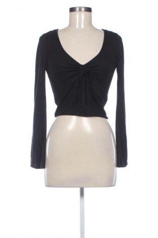 Γυναικεία μπλούζα Undiz, Μέγεθος S, Χρώμα Μαύρο, Τιμή 17,39 €