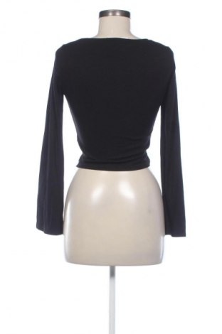 Γυναικεία μπλούζα Undiz, Μέγεθος S, Χρώμα Μαύρο, Τιμή 17,39 €