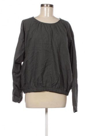 Női blúz Uniqlo, Méret L, Szín Zöld, Ár 3 959 Ft