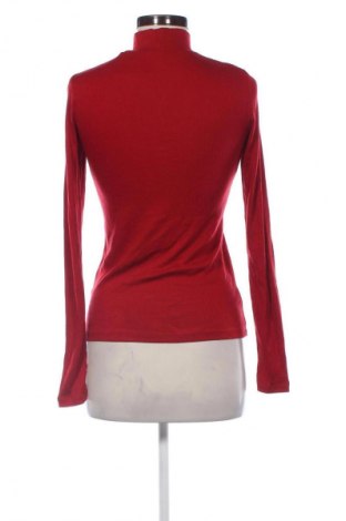 Γυναικεία μπλούζα Uniqlo, Μέγεθος XS, Χρώμα Κόκκινο, Τιμή 9,99 €