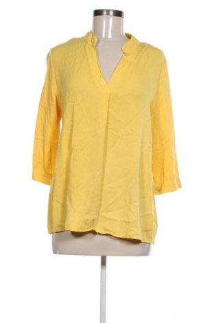 Γυναικεία μπλούζα Unique, Μέγεθος L, Χρώμα Κίτρινο, Τιμή 42,00 €
