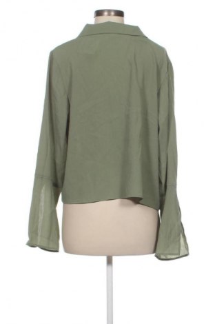 Bluzka damska Unique 21, Rozmiar M, Kolor Zielony, Cena 26,99 zł