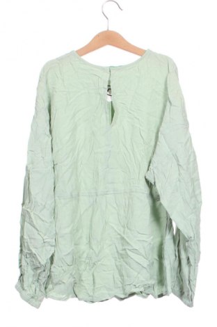 Damen Shirt United Colors Of Benetton, Größe XS, Farbe Grün, Preis 9,99 €