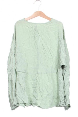 Damen Shirt United Colors Of Benetton, Größe XS, Farbe Grün, Preis 9,99 €