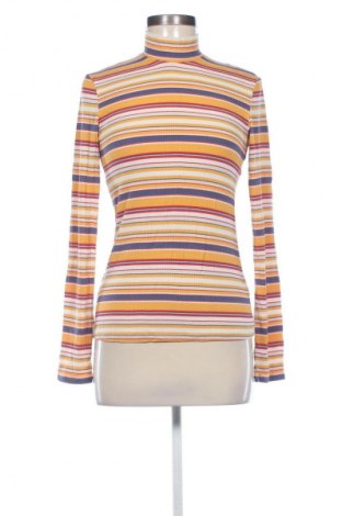 Γυναικεία μπλούζα United Colors Of Benetton, Μέγεθος S, Χρώμα Πολύχρωμο, Τιμή 17,39 €