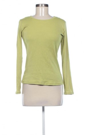 Damen Shirt United Colors Of Benetton, Größe M, Farbe Grün, Preis 17,39 €